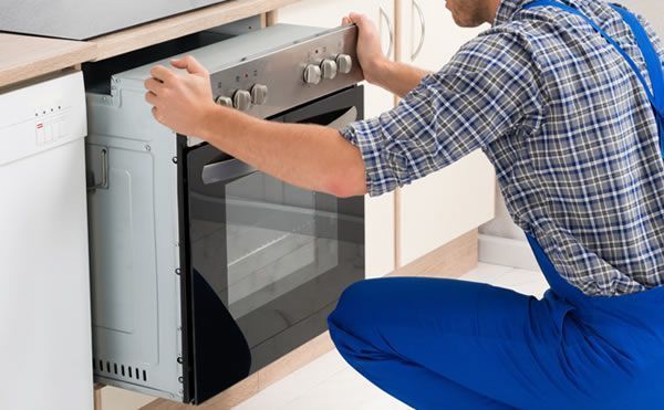 reparación de hornos a domicilio en tenerife
