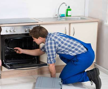 servicio técnico de hornos